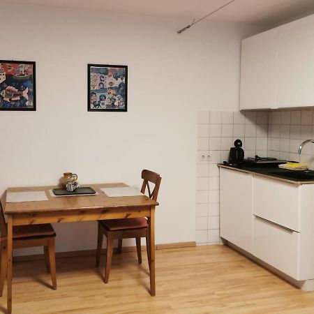 Privatzimmer Gil Χαϊδελβέργη Εξωτερικό φωτογραφία