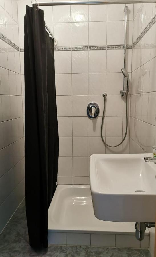 Privatzimmer Gil Χαϊδελβέργη Εξωτερικό φωτογραφία