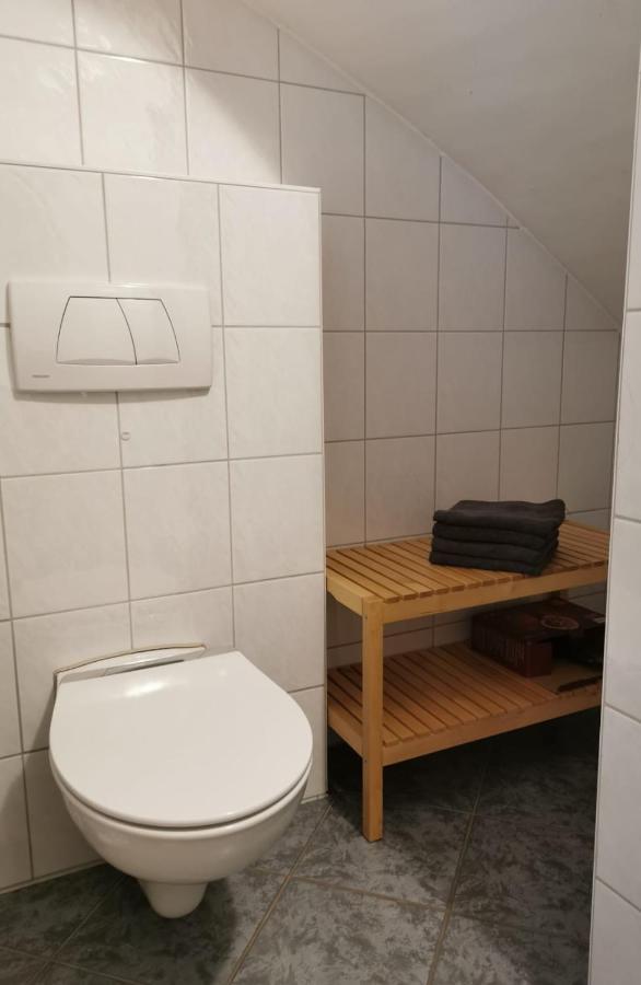Privatzimmer Gil Χαϊδελβέργη Εξωτερικό φωτογραφία