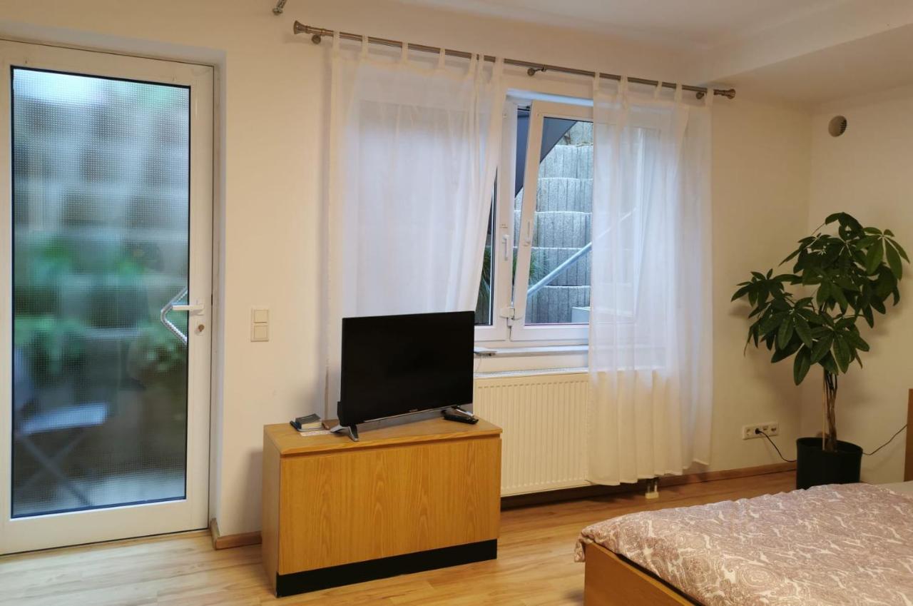 Privatzimmer Gil Χαϊδελβέργη Εξωτερικό φωτογραφία
