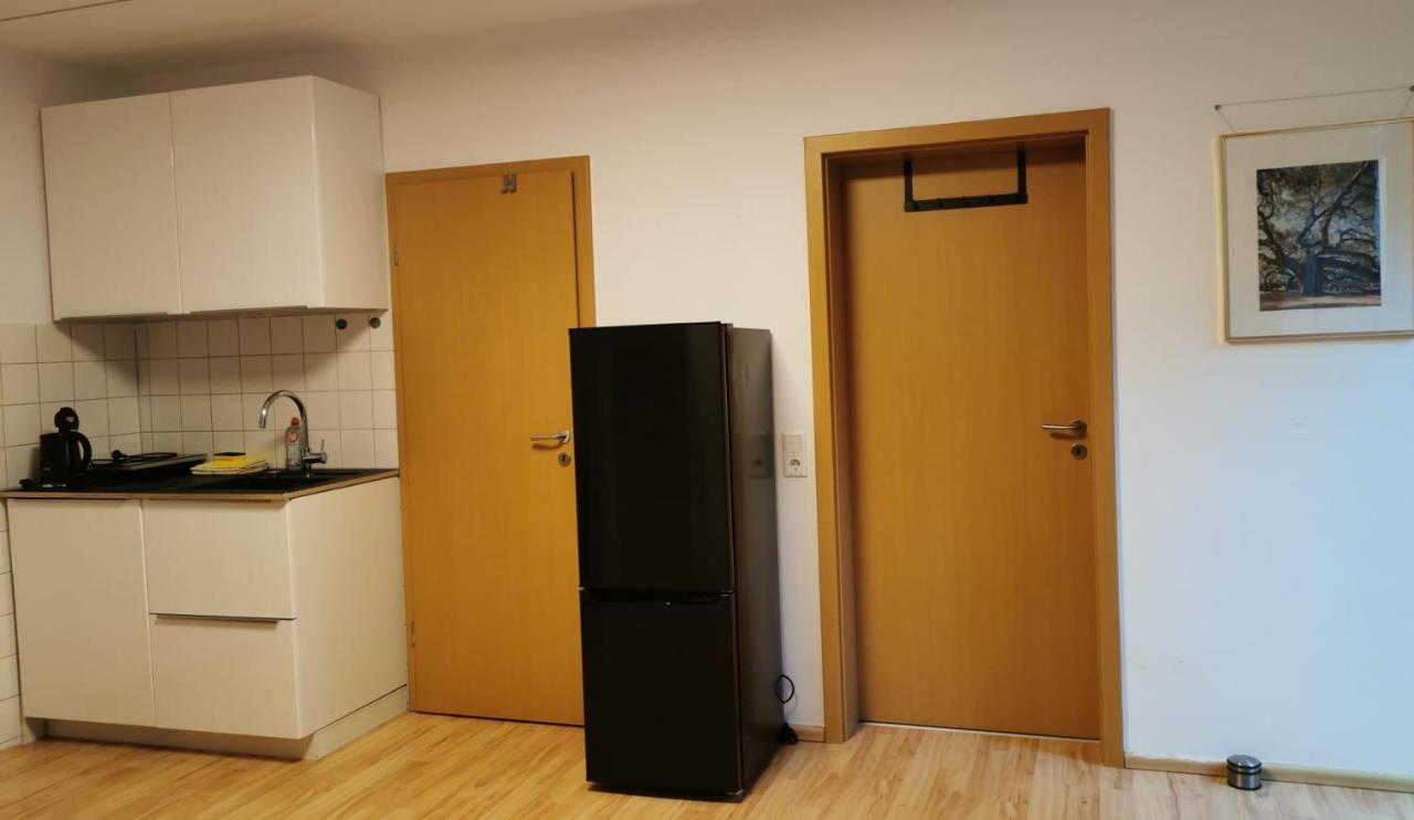 Privatzimmer Gil Χαϊδελβέργη Εξωτερικό φωτογραφία